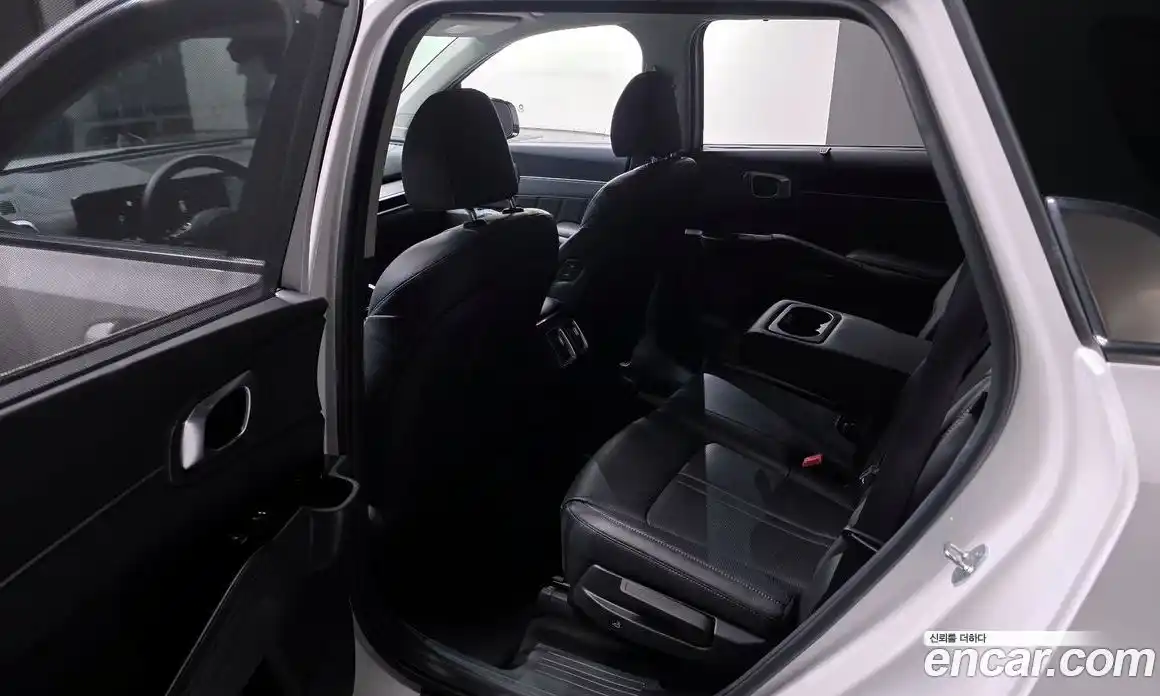 Kia Sorento 2024 2.5 Автомат в Москве № 132992, фото 19