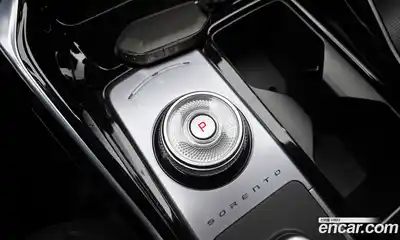 Kia Sorento 2024 2.5 Автомат в Москве № 132992, миниатюра 2