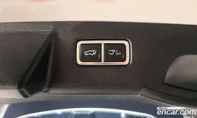 Kia Sorento 2024 2.5 Автомат в Москве № 132992, миниатюра 3