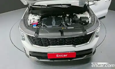 Kia Sorento 2024 2.5 Автомат в Москве № 132992, миниатюра 5