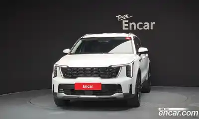 Kia Sorento 2024 2.5 Автомат в Москве № 132992, миниатюра 6