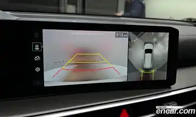 Kia Sorento 2024 2.5 Автомат в Москве № 132992, миниатюра 7