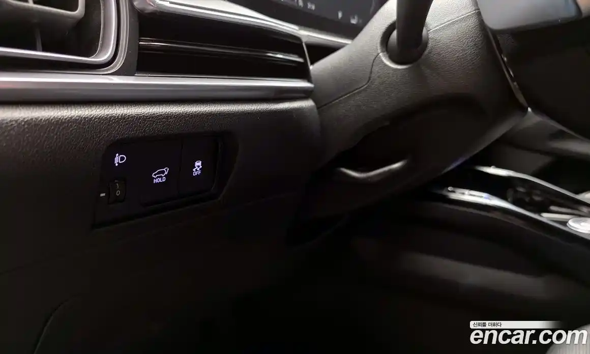 Kia Sorento 2024 2.5 Автомат в Москве № 132992, фото 8