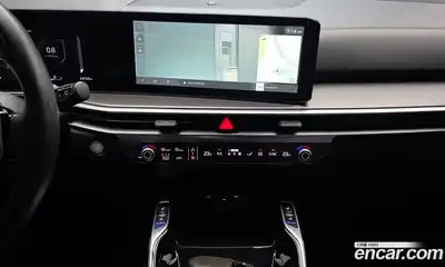 Kia Sorento 2024 2.5 Автомат в Москве № 132992, миниатюра 9