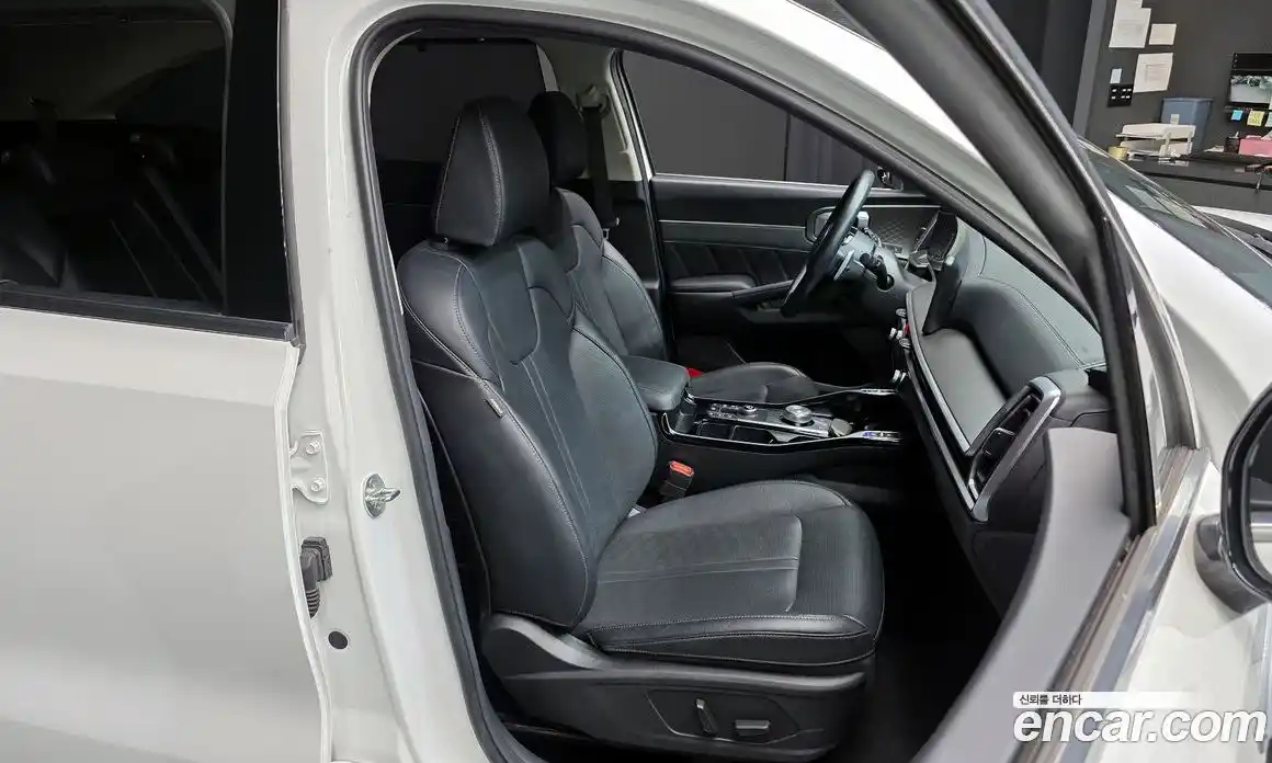 Kia Sorento 2024 2.5 Автомат в Москве № 132992, фото 10