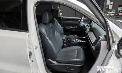 Kia Sorento 2024 2.5 Автомат в Москве № 132992, миниатюра 10