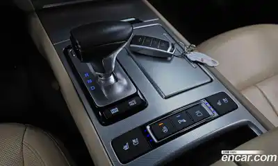 Genesis G80 2018 3.3 Автомат в Москве № 134918, миниатюра 12