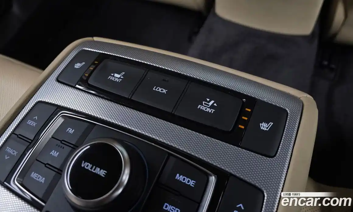 Genesis G80 2018 3.3 Автомат в Москве № 134918, фото 14