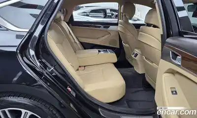 Genesis G80 2018 3.3 Автомат в Москве № 134918, миниатюра 5
