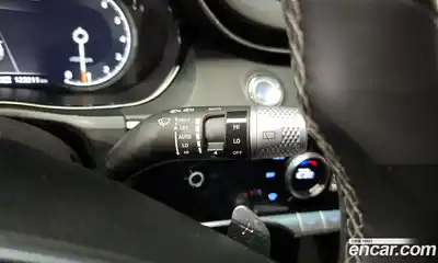 Genesis GV70 2023 2.5 Автомат в Москве № 135647, миниатюра 12