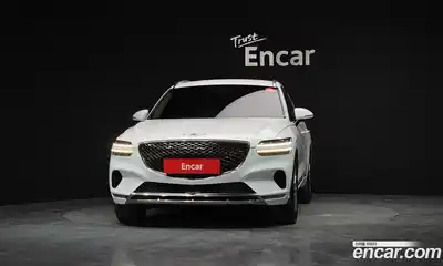 Genesis GV70 2023 2.5 Автомат в Москве № 135647, миниатюра 6