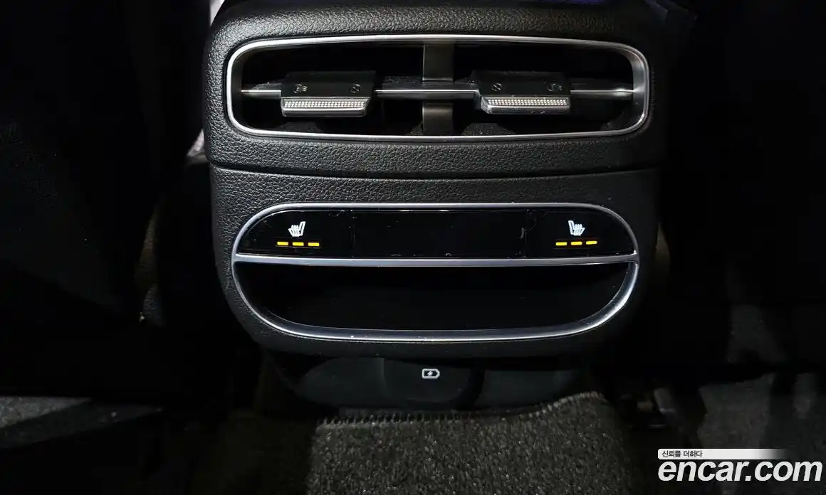 Genesis GV70 2023 2.5 Автомат в Москве № 135647, фото 7