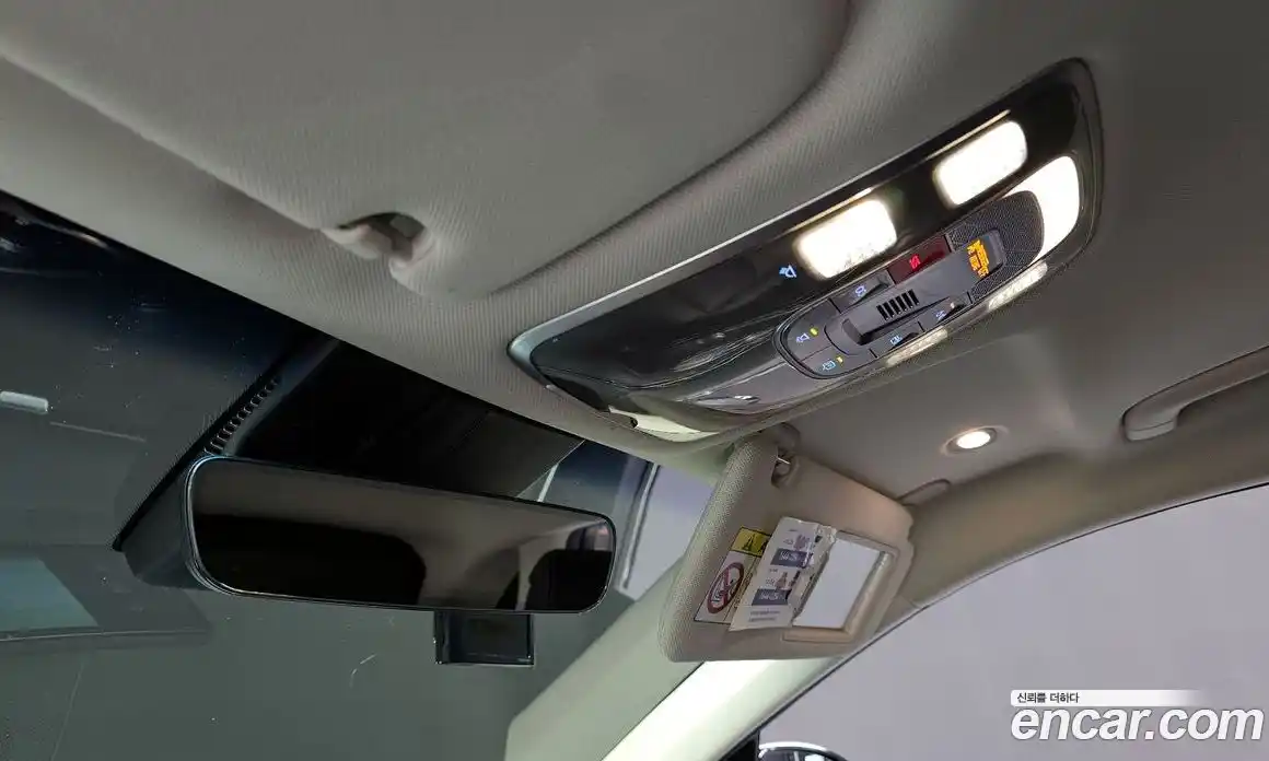 Genesis GV70 2023 2.5 Автомат в Москве № 135647, фото 9