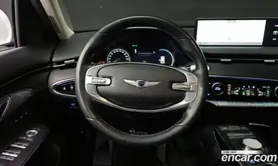 Genesis GV70 2023 2.5 Автомат в Москве № 135647, миниатюра 10