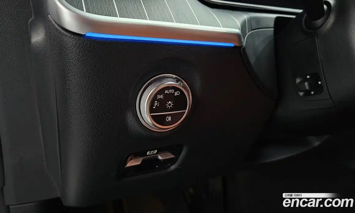 Mercedes-Benz C-Class 2023 2.0 Автомат в Москве № 137302, фото 11