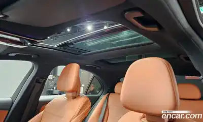 Mercedes-Benz C-Class 2023 2.0 Автомат в Москве № 137302, миниатюра 10