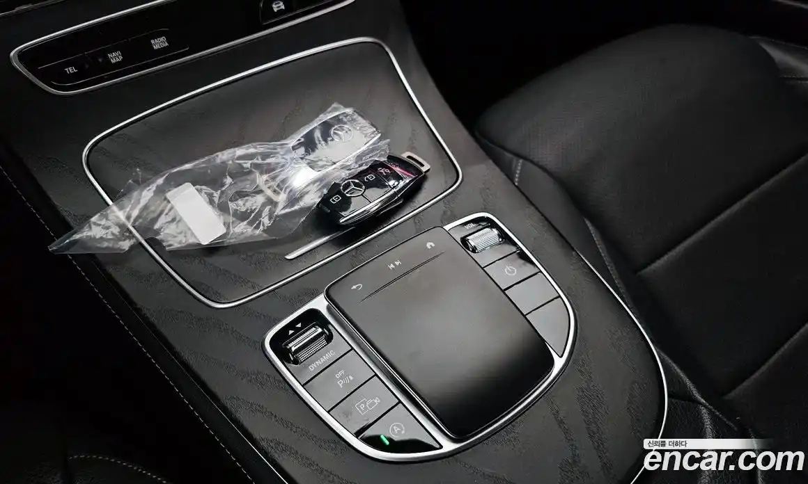 Mercedes-Benz E-Class 2023 2.0 Автомат в Москве № 137688, фото 16