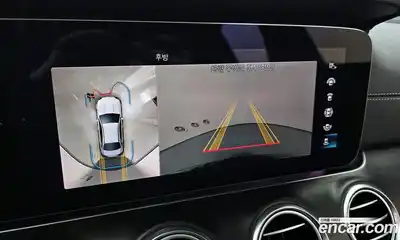 Mercedes-Benz E-Class 2023 2.0 Автомат в Москве № 137688, миниатюра 6