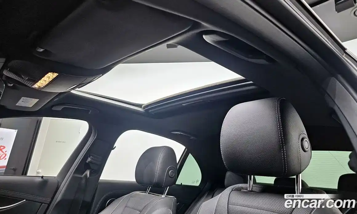 Mercedes-Benz E-Class 2023 2.0 Автомат в Москве № 137688, фото 10