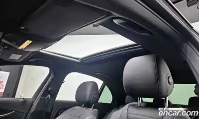 Mercedes-Benz E-Class 2023 2.0 Автомат в Москве № 137688, миниатюра 10