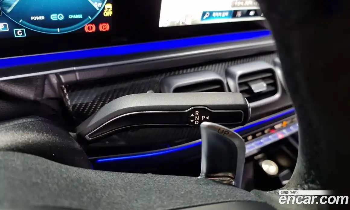 Mercedes-Benz GLE-Class 2021 3.0 Автомат в Москве № 138190, фото 13