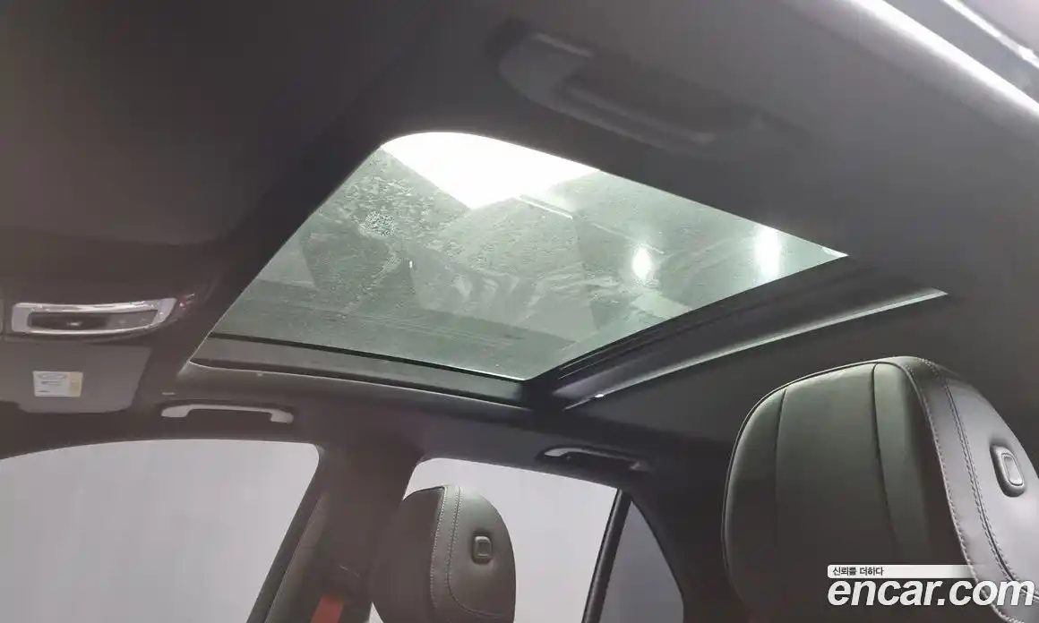 Mercedes-Benz GLE-Class 2021 3.0 Автомат в Москве № 138190, фото 3