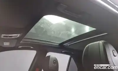 Mercedes-Benz GLE-Class 2021 3.0 Автомат в Москве № 138190, миниатюра 3