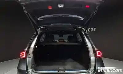 Mercedes-Benz GLE-Class 2021 3.0 Автомат в Москве № 138190, миниатюра 4