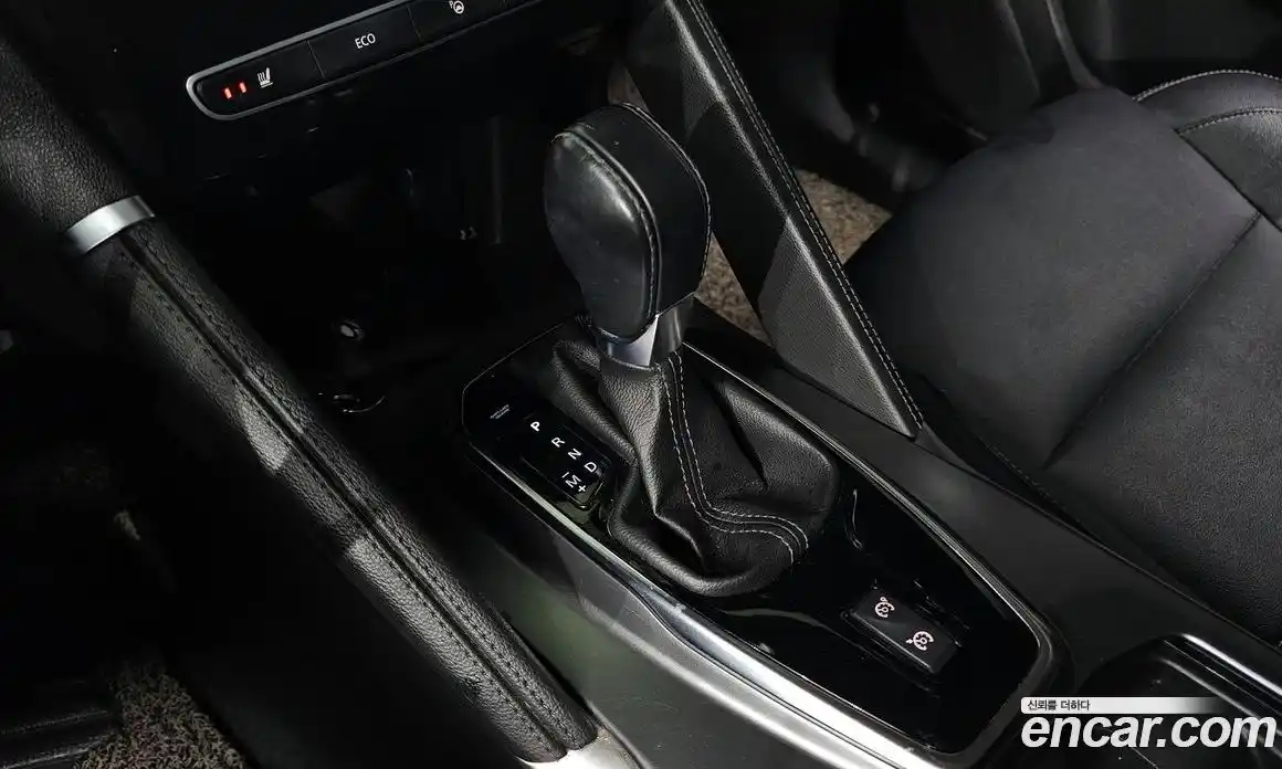 Renault QM6 2020 2.0 Автомат в Москве № 138663, фото 14