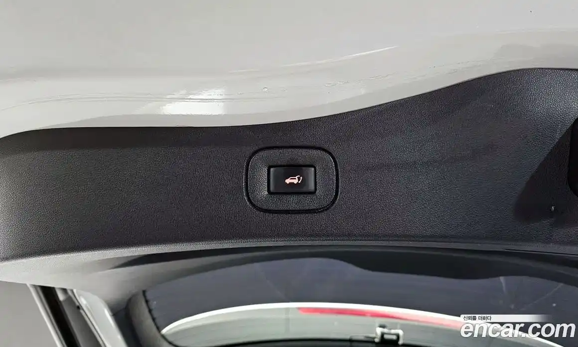 Renault QM6 2020 2.0 Автомат в Москве № 138663, фото 20