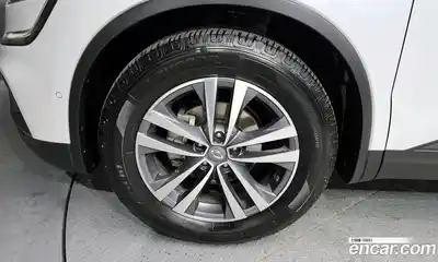 Renault QM6 2020 2.0 Автомат в Москве № 138663, миниатюра 2