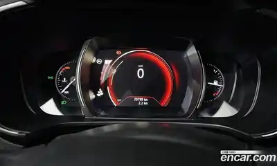 Renault QM6 2020 2.0 Автомат в Москве № 138663, миниатюра 3