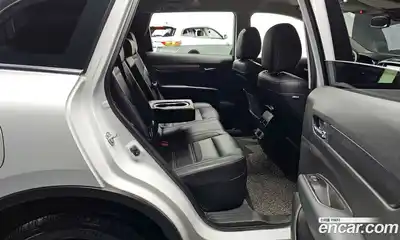 Renault QM6 2020 2.0 Автомат в Москве № 138663, миниатюра 4