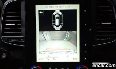 Renault QM6 2020 2.0 Автомат в Москве № 138663, миниатюра 9