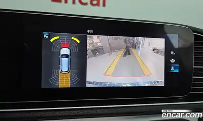 Mercedes-Benz GLE-Class 2020 1.9 Автомат в Москве № 139044, миниатюра 12