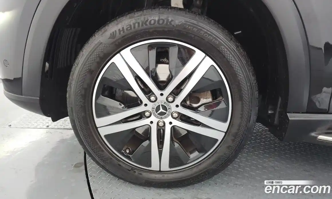 Mercedes-Benz GLE-Class 2020 1.9 Автомат в Москве № 139044, фото 15