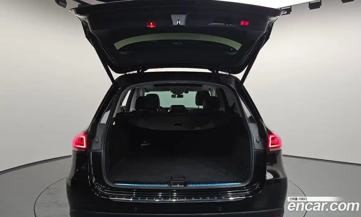 Mercedes-Benz GLE-Class 2020 1.9 Автомат в Москве № 139044, фото 19