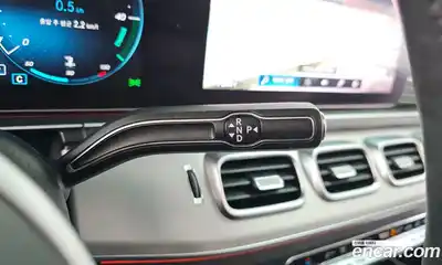 Mercedes-Benz GLE-Class 2020 1.9 Автомат в Москве № 139044, миниатюра 3