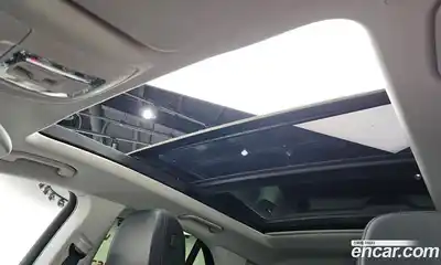 Mercedes-Benz GLE-Class 2020 1.9 Автомат в Москве № 139044, миниатюра 4