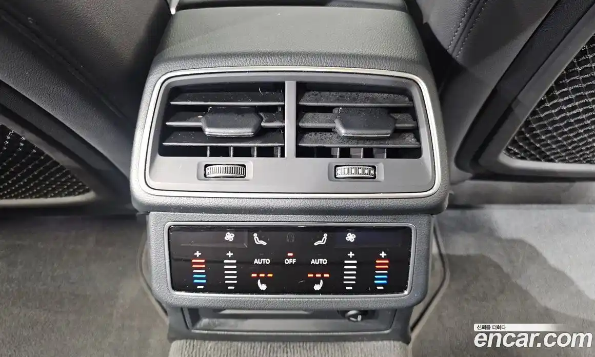 Audi A6 2023 2.0 Автомат в Москве № 140999, фото 10