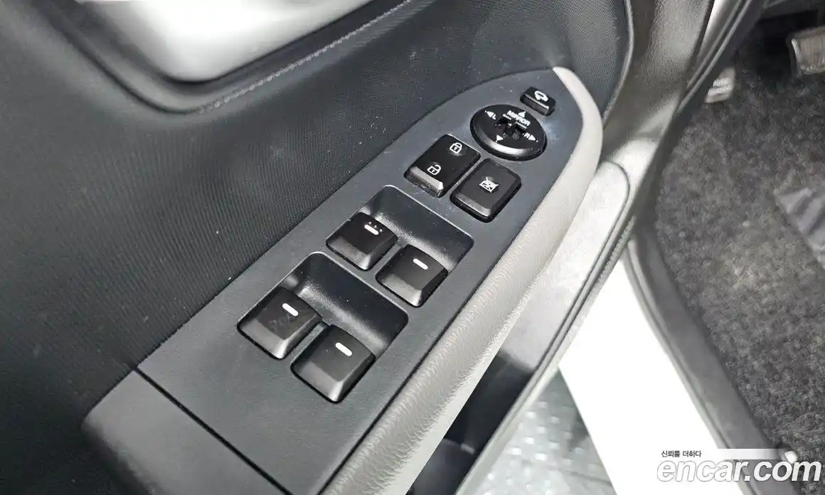 Kia Ray 2021 1.0 Автомат в Москве № 14766, фото 20