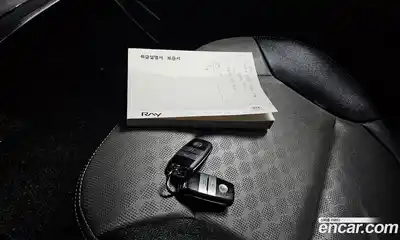 Kia Ray 2021 1.0 Автомат в Москве № 14766, миниатюра 2