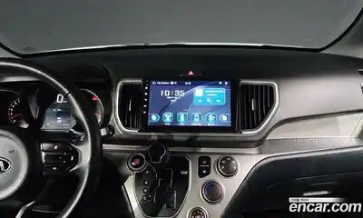 Kia Ray 2021 1.0 Автомат в Москве № 14766, миниатюра 4