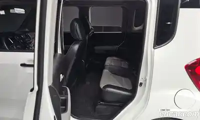 Kia Ray 2021 1.0 Автомат в Москве № 14766, миниатюра 5