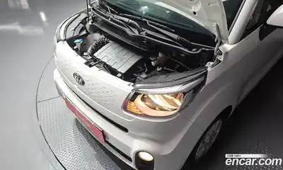 Kia Ray 2021 1.0 Автомат в Москве № 14766, миниатюра 6