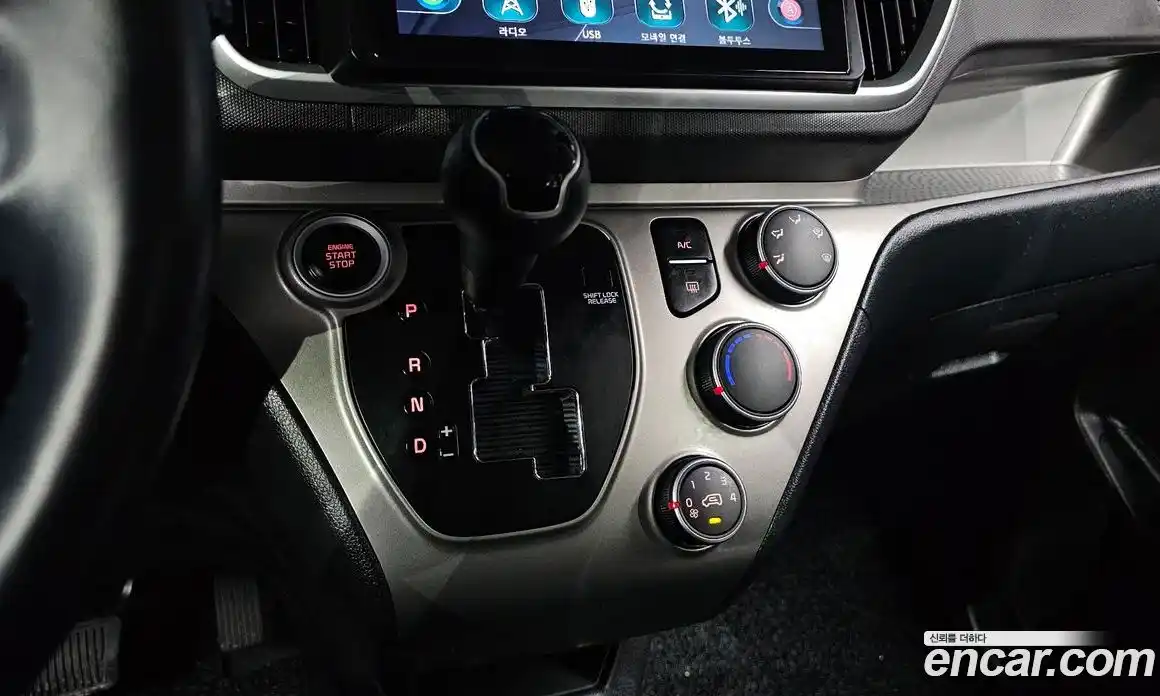 Kia Ray 2021 1.0 Автомат в Москве № 14766, фото 7