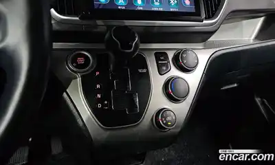 Kia Ray 2021 1.0 Автомат в Москве № 14766, миниатюра 7