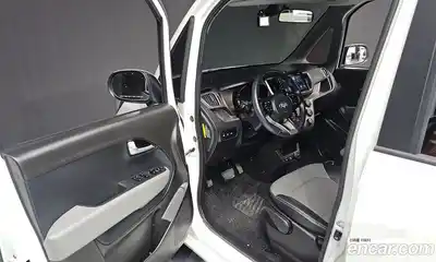 Kia Ray 2021 1.0 Автомат в Москве № 14766, миниатюра 8