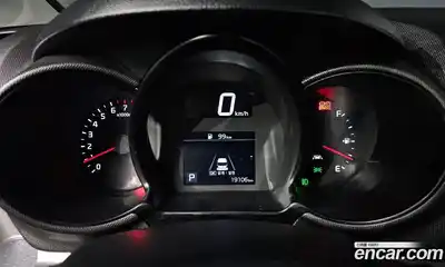 Kia Ray 2021 1.0 Автомат в Москве № 14766, миниатюра 9