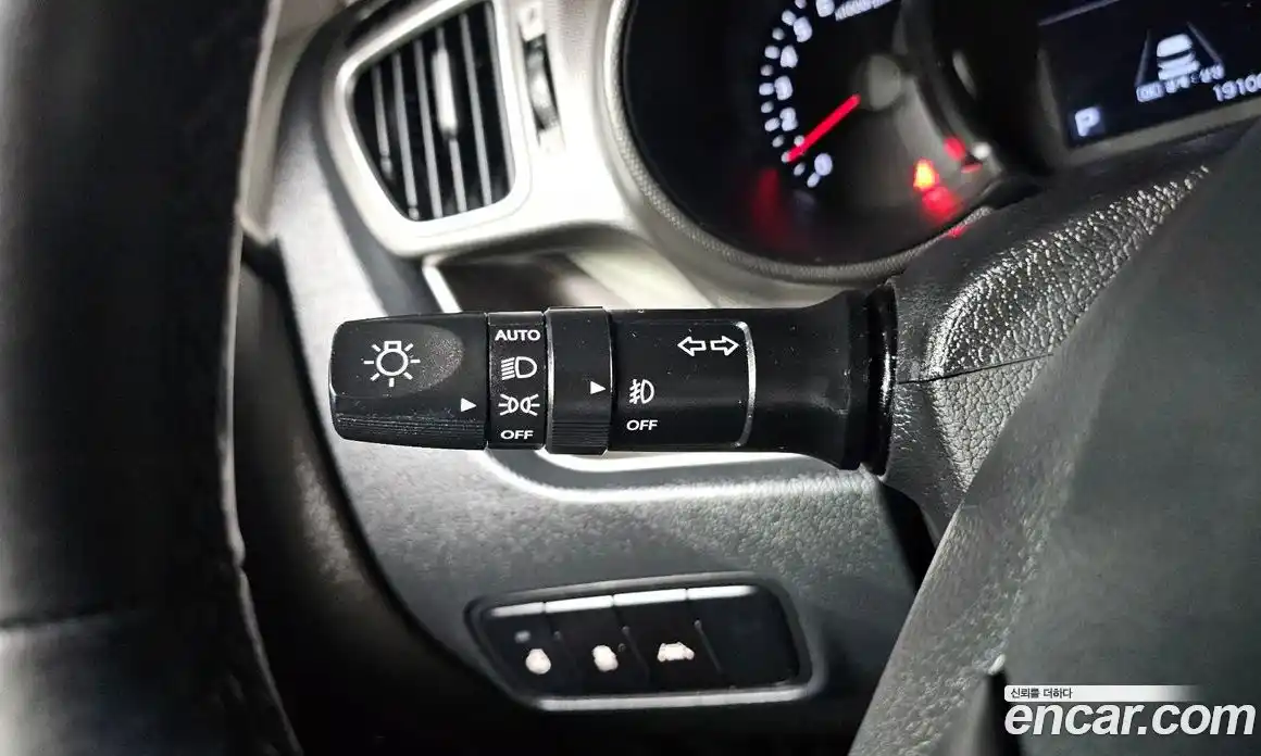 Kia Ray 2021 1.0 Автомат в Москве № 14766, фото 10